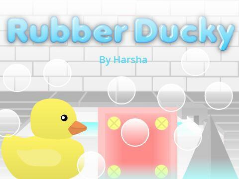 Rubber Duck