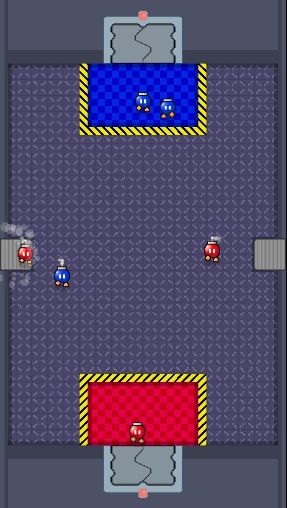 Sort Bombs