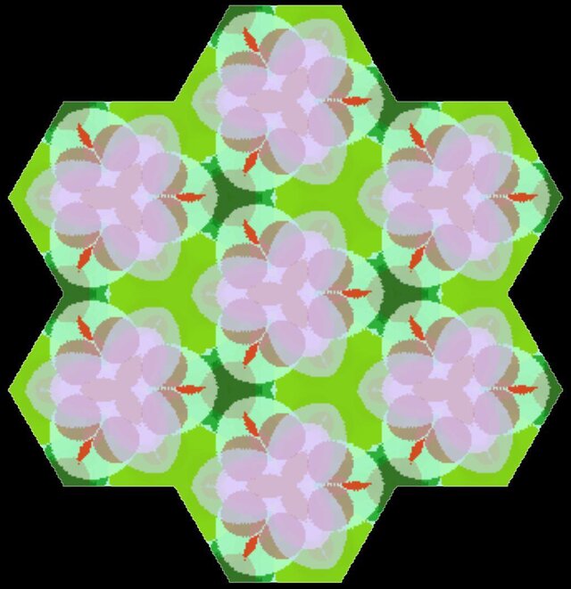 Kaleidoscope Fun