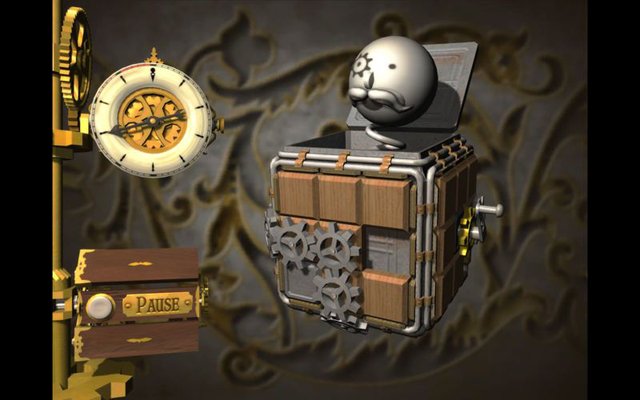 Cogs Lite