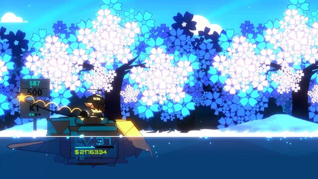 Mini Star Fishing