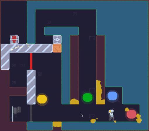 Roblaster
