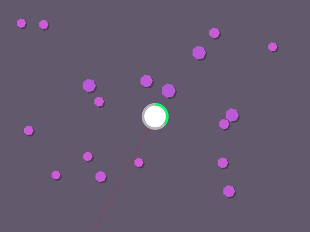 4H Shooter