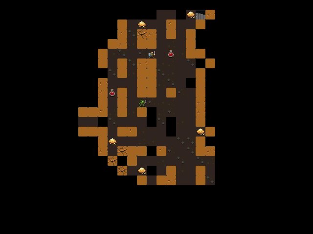 Sands of Delirium
