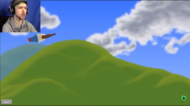 Happy Wheels (itch)