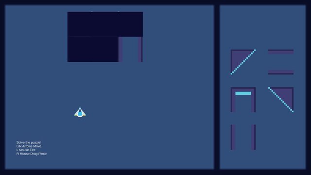 TunnelPuzzle for Minnhax