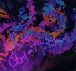 Out of Ctrl (CloudberryJam)