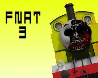 Five Nights at Thomas's 3