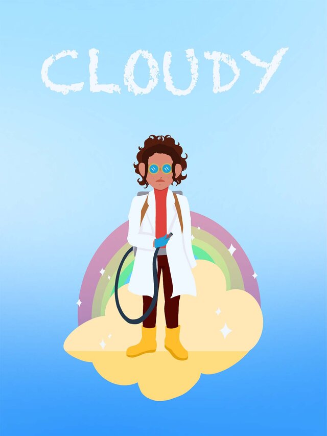 Cloudy (DarthPackman)