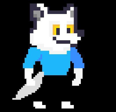 White Wolf Magician