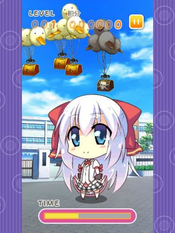 Moe Tobi! Mischa ver.