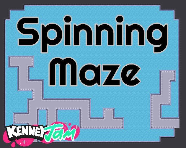 Spinning Maze (itch) (BubbleDev)