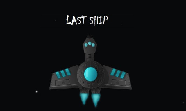 Last ship