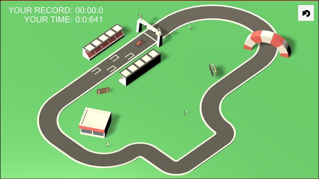 OneBt Record Race