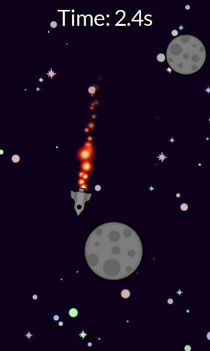 Rocket Flight