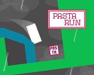Pasta Run