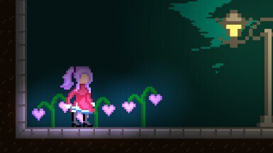 Violas Adventure