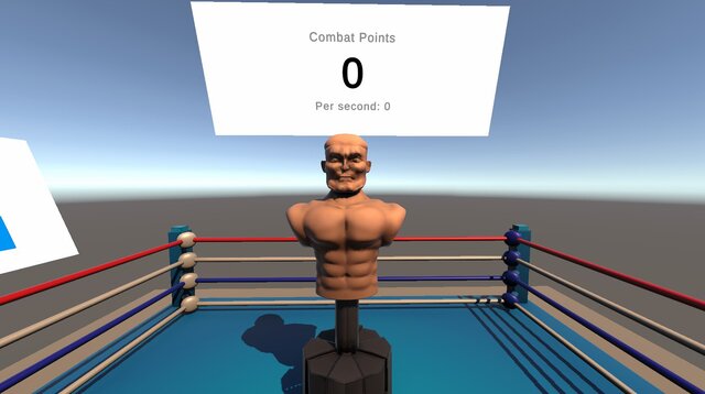 Box it VR