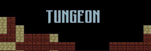 Tungeon