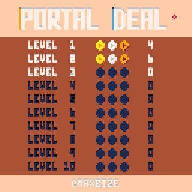 Portal Deal