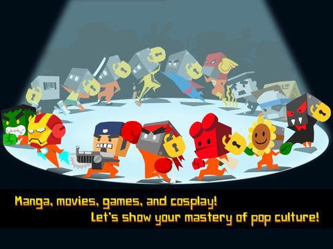 Mr. Runner 2: Final Rush