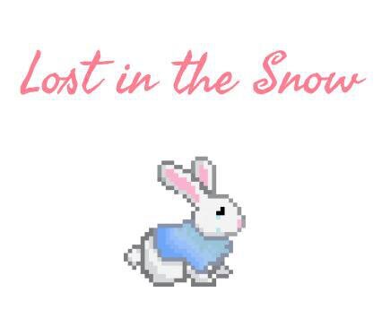 Lost in the Snow (itch) (Muium)