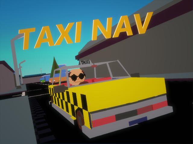 TAXI NAV
