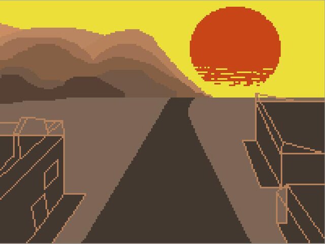 The Wild Wild West