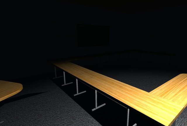 Lights Out VR