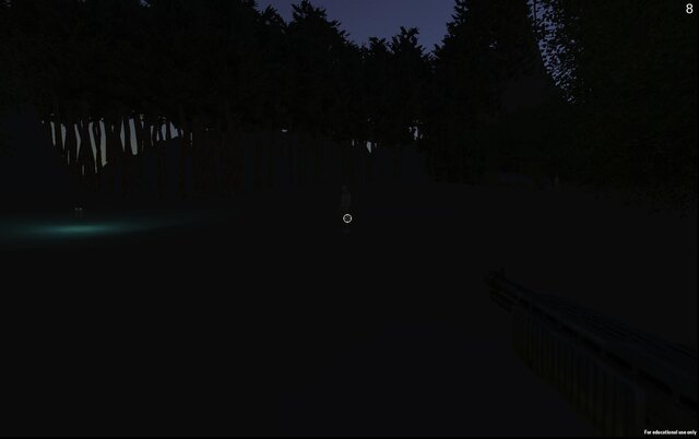 Zombie FPS (duncan.mchardy)