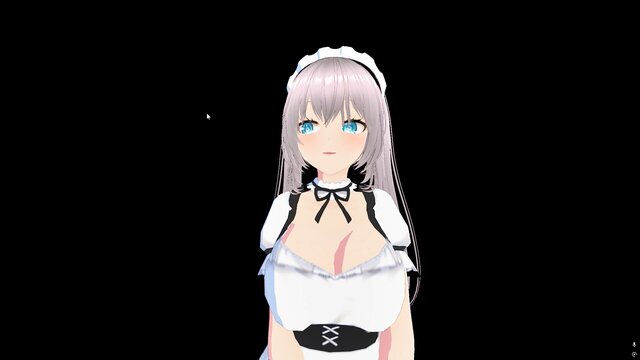 CyberMaid