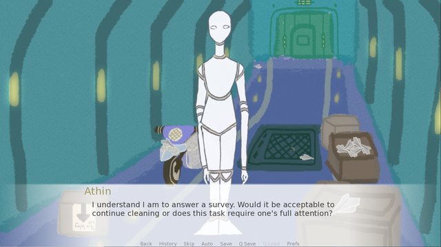 Backlog [Demo]