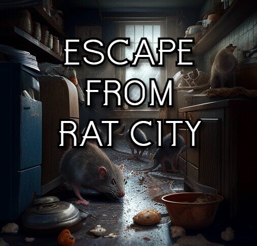 Escape Rat City