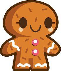 The Chase For The Gingerbread man
