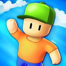 Stumble Guys (itch) (Kitka Games)