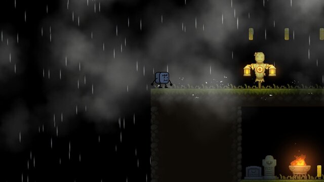 Rainy Hollows