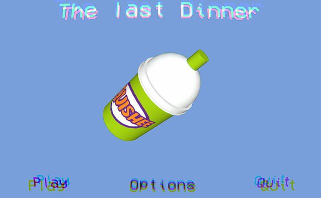 The Last Dinner (itch)