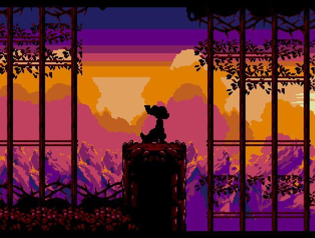 TANGLEWOOD (SEGA Mega Drive and Genesis)
