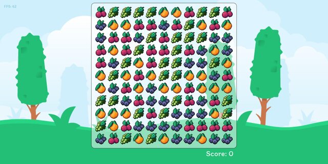 Berry Berry Berry Tangerine