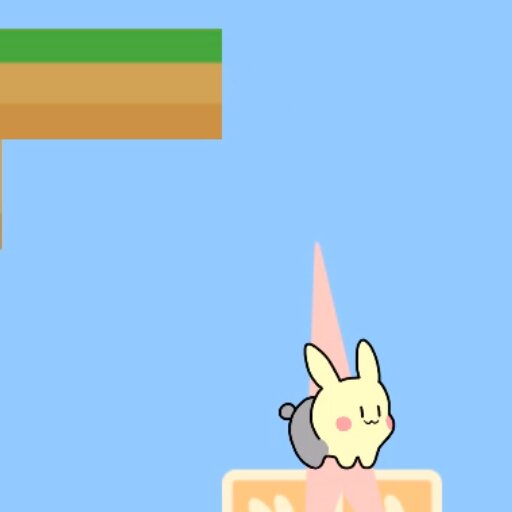 Climb up!Level1