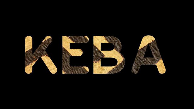 Keba