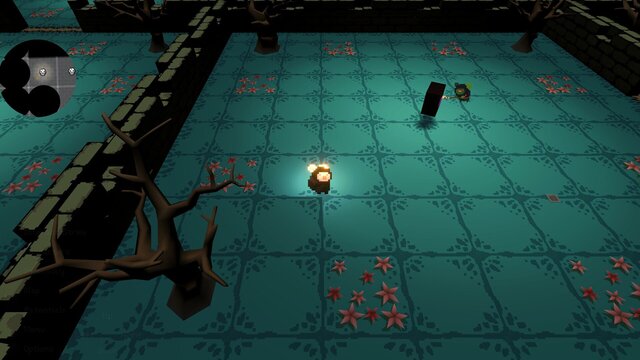 Mini Dungeons