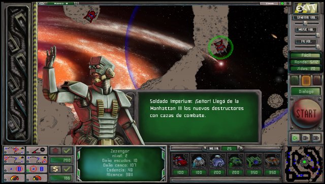 5Leaps (Space Tower Defense)