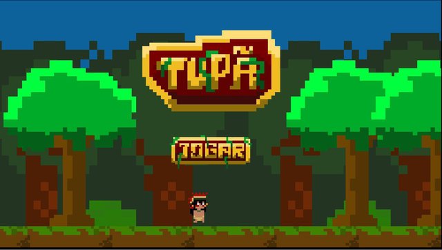 Tupã (itch)