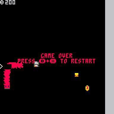 BoingBall VS Apple PICO-8