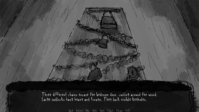 DOGTEETH (demo)
