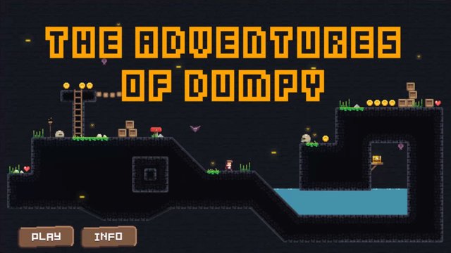 The Adventures of Dumpy