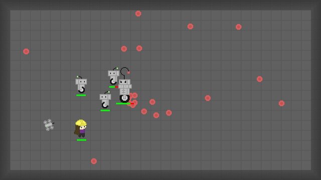 Robot Game (Kitty_McTophat, Procymbopteryx)