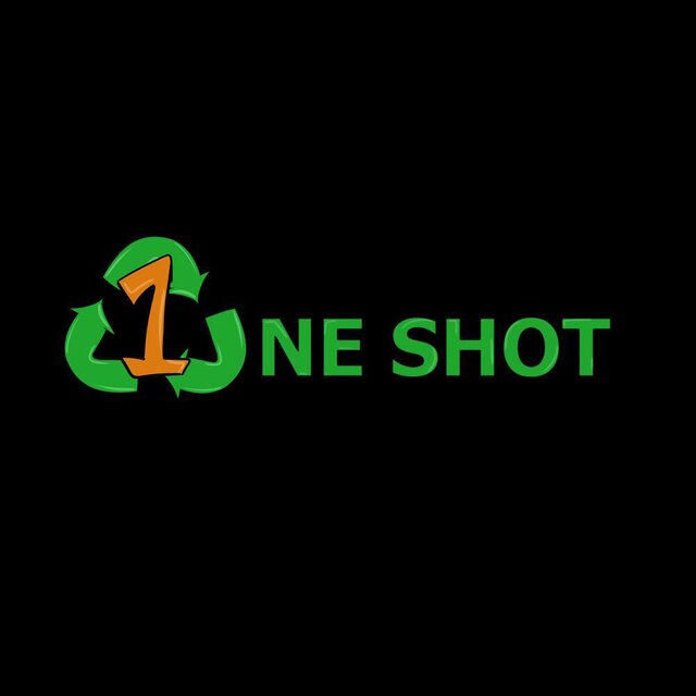 One Shot (itch) (COLLLD)
