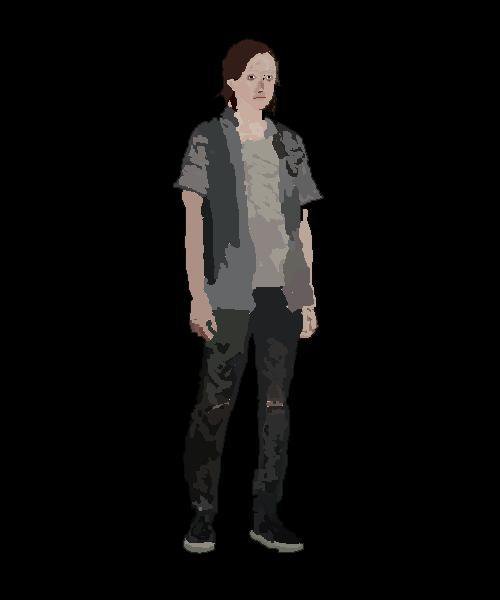 The_Last_of_USS_fan_game